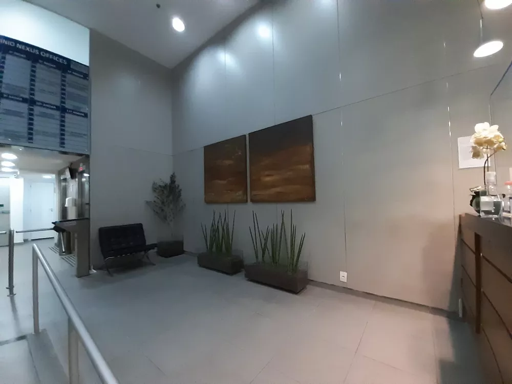 Sala-Conjunto, 42 m² - Foto 6