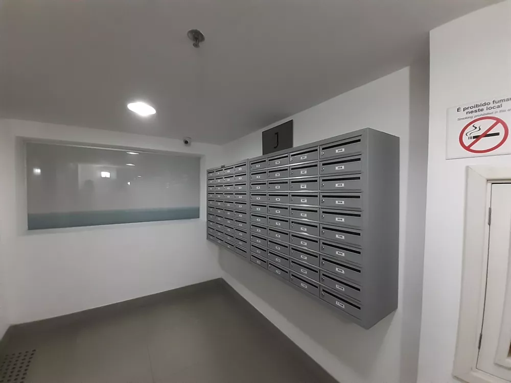 Sala-Conjunto, 42 m² - Foto 32