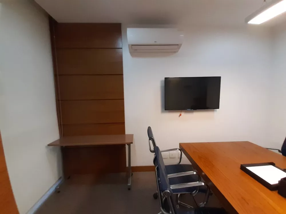 Sala-Conjunto, 42 m² - Foto 22