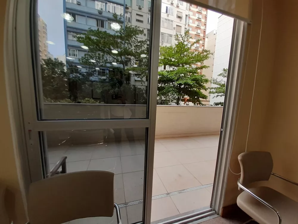 Sala-Conjunto, 42 m² - Foto 19