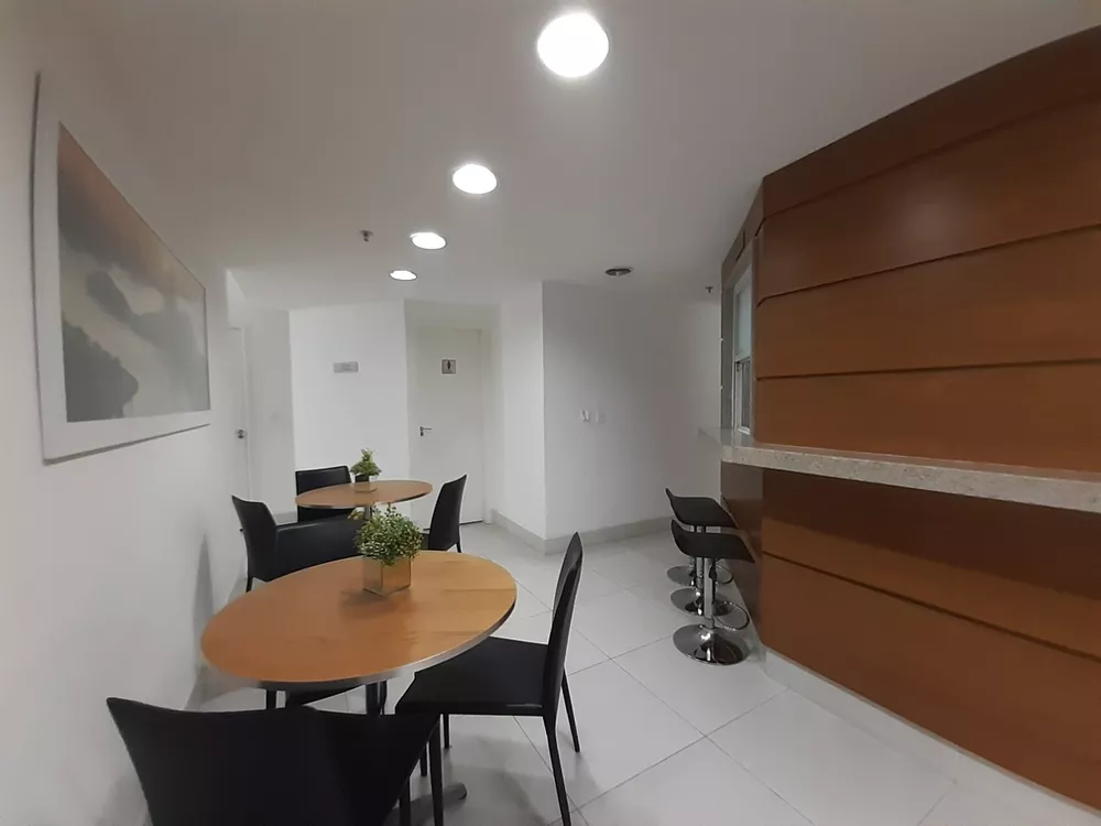 Sala-Conjunto, 42 m² - Foto 15