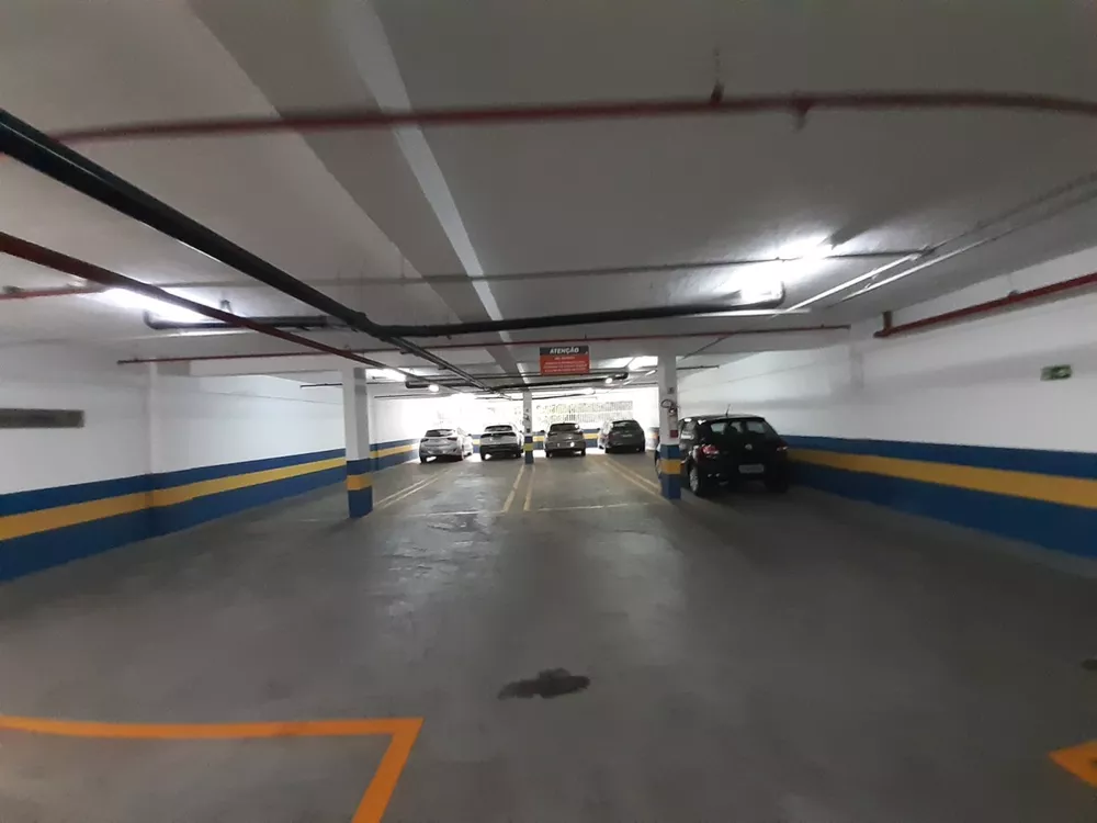 Sala-Conjunto, 42 m² - Foto 12