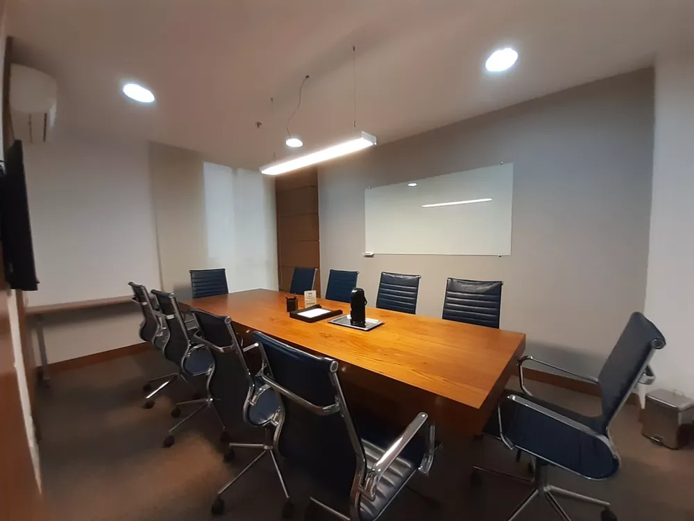 Sala-Conjunto, 42 m² - Foto 25