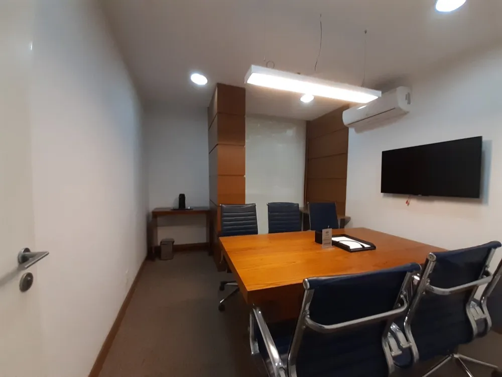 Sala-Conjunto, 42 m² - Foto 35