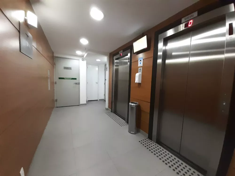 Sala-Conjunto, 42 m² - Foto 8
