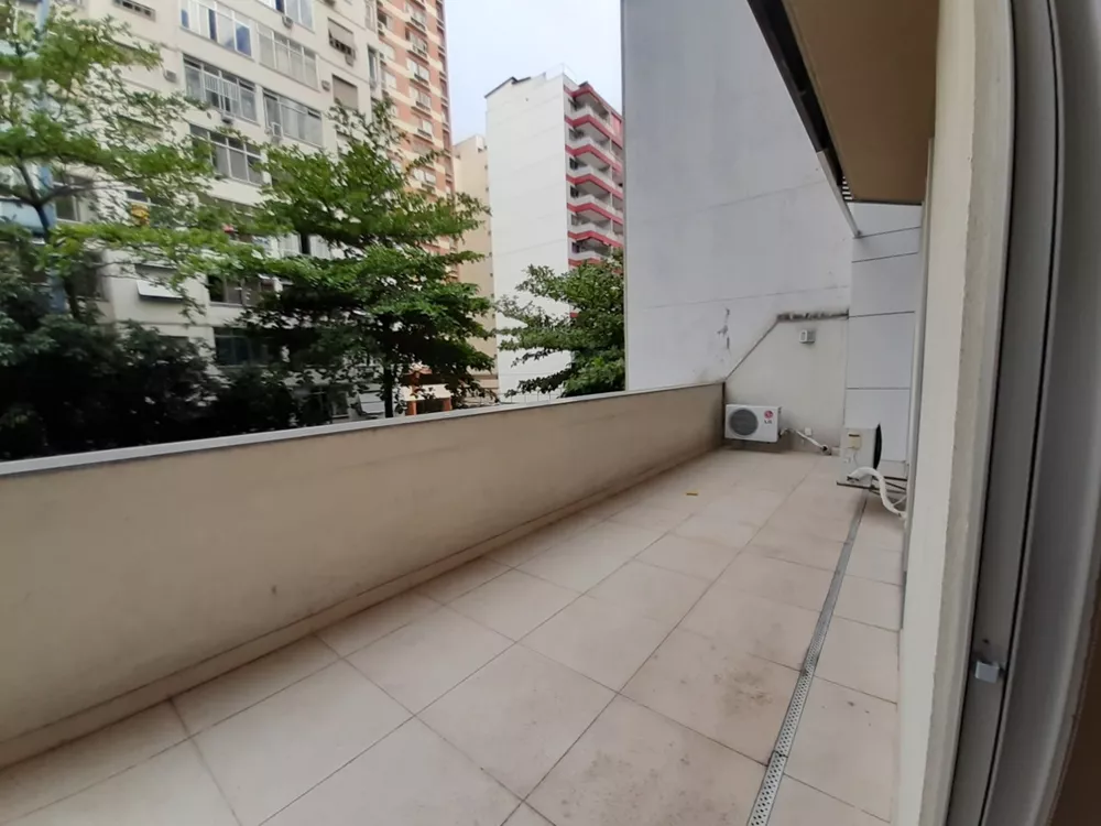 Sala-Conjunto, 42 m² - Foto 20