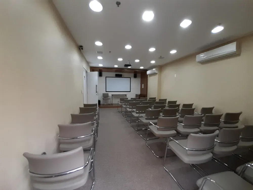 Sala-Conjunto, 42 m² - Foto 40