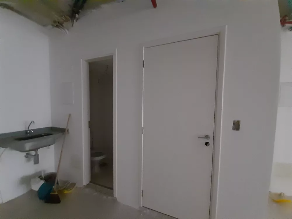 Sala-Conjunto, 42 m² - Foto 1