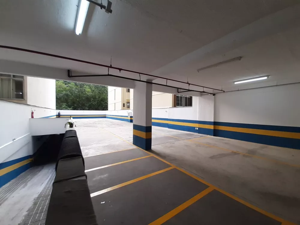 Sala-Conjunto, 42 m² - Foto 13