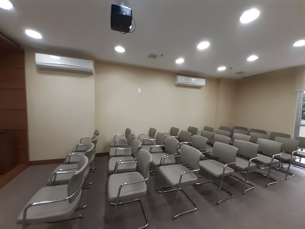 Sala-Conjunto, 42 m² - Foto 17