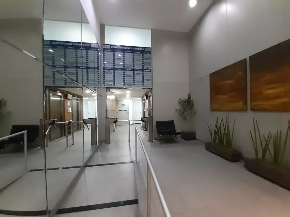 Sala-Conjunto, 42 m² - Foto 7