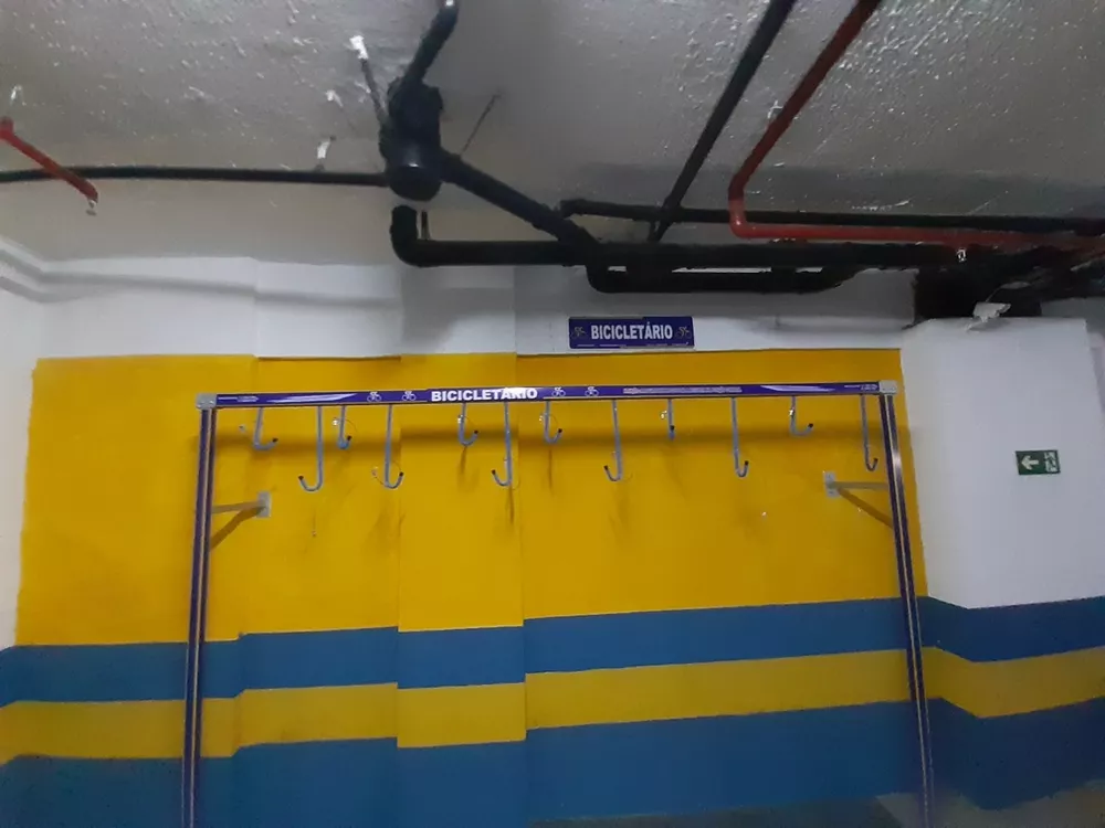 Sala-Conjunto, 42 m² - Foto 11