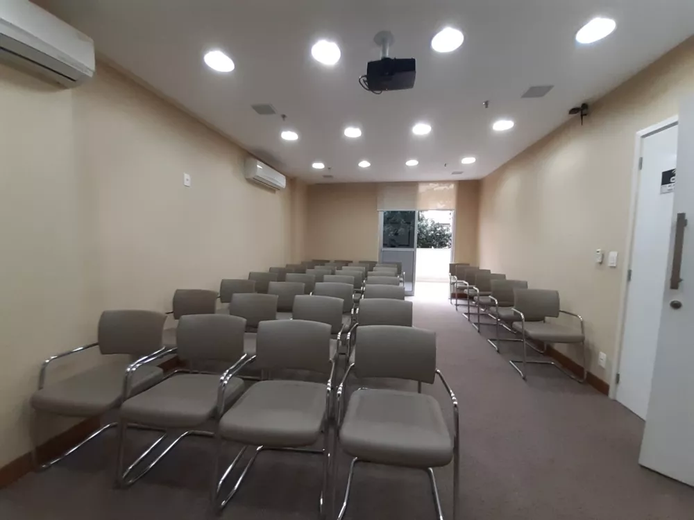 Sala-Conjunto, 42 m² - Foto 18