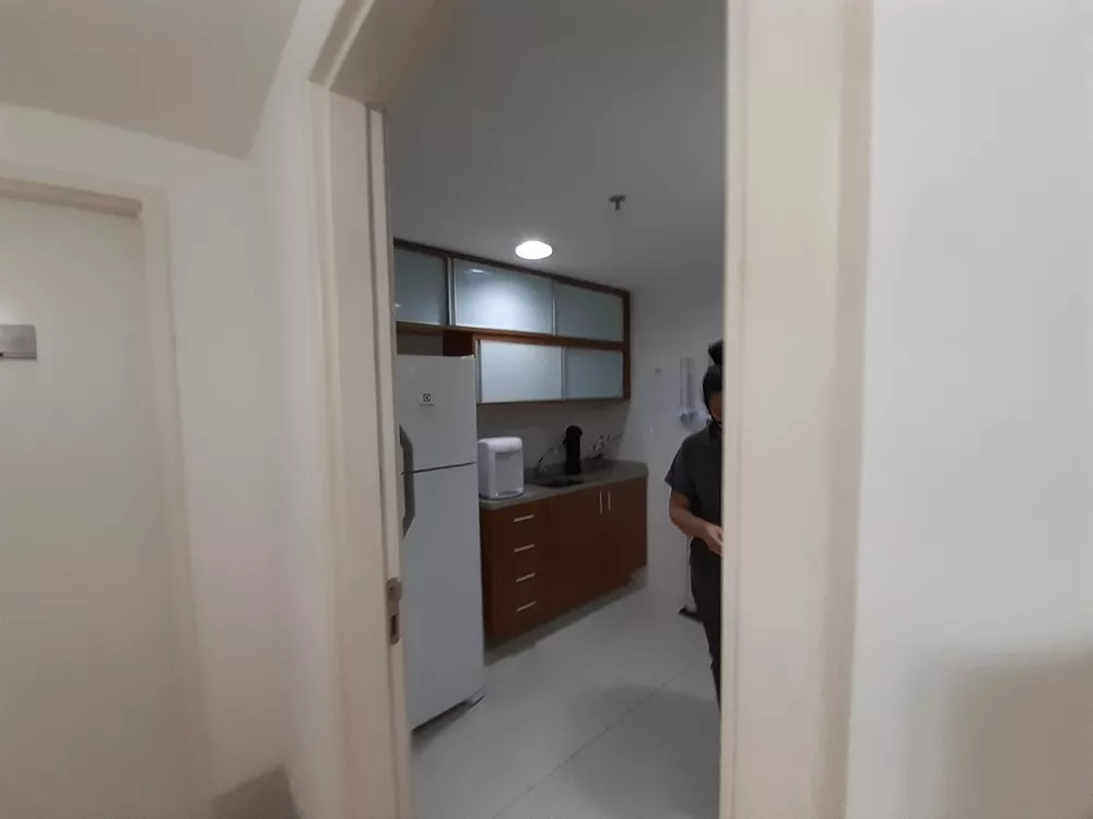 Sala-Conjunto, 42 m² - Foto 29