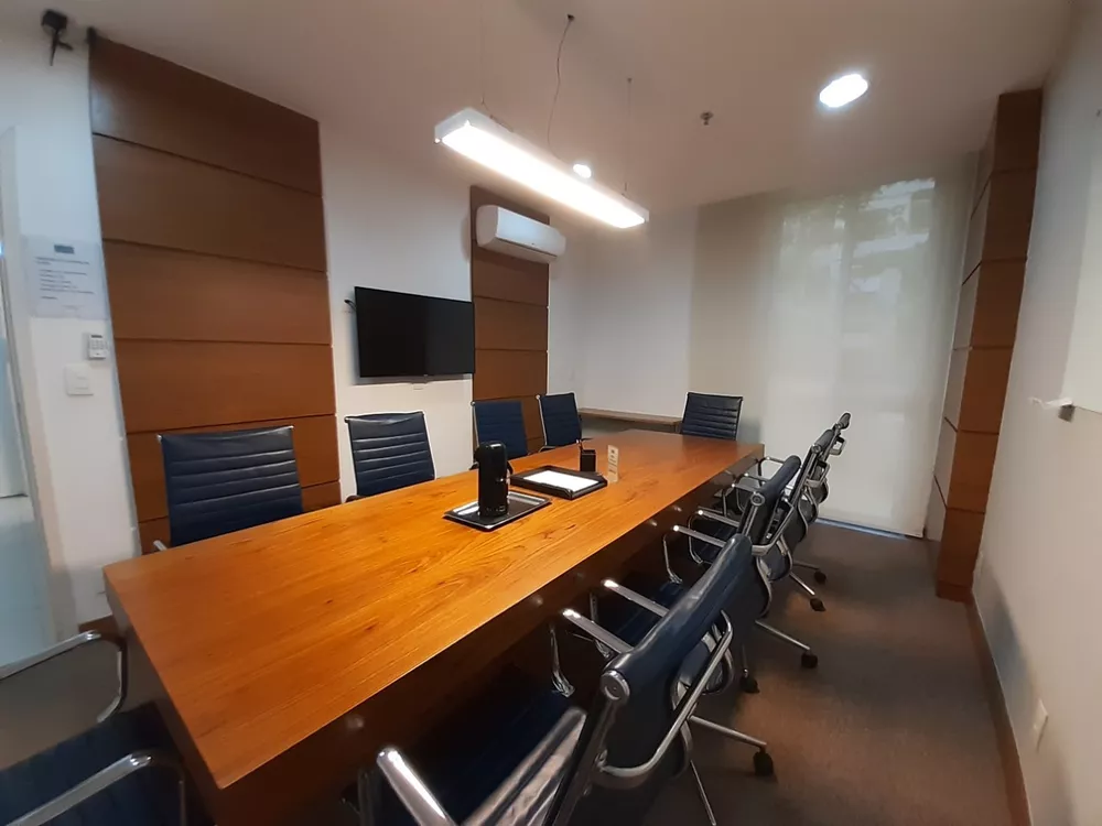 Sala-Conjunto, 42 m² - Foto 27