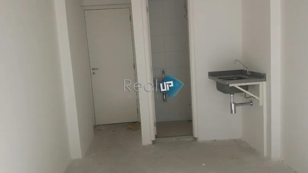 Sala-Conjunto, 42 m² - Foto 1