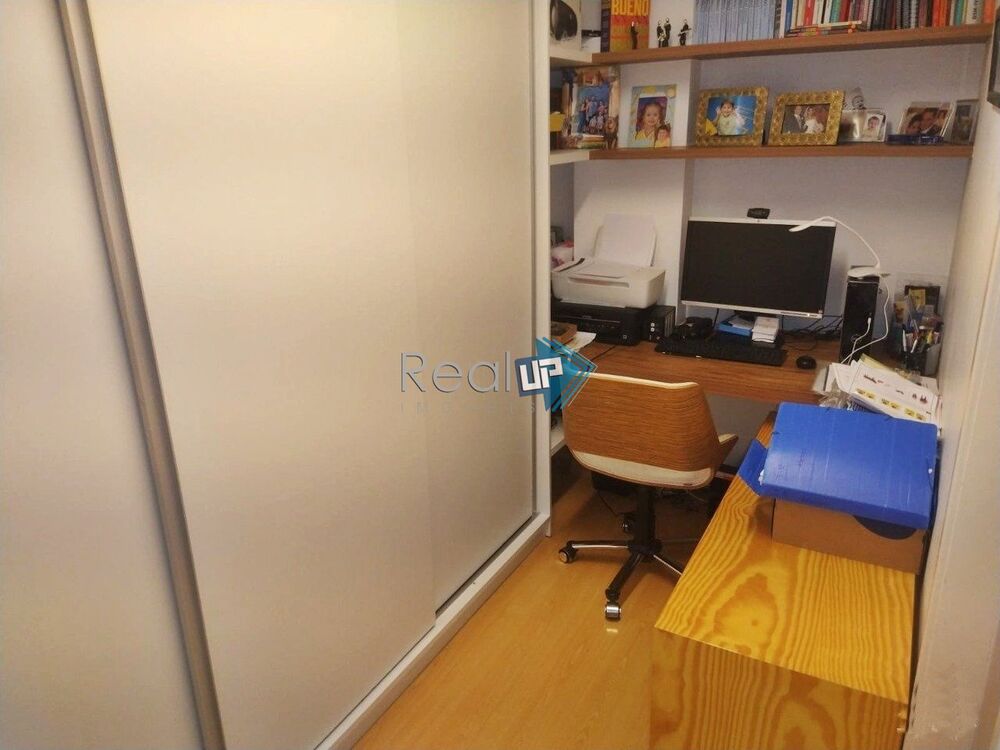 Apartamento à venda com 2 quartos, 102m² - Foto 7