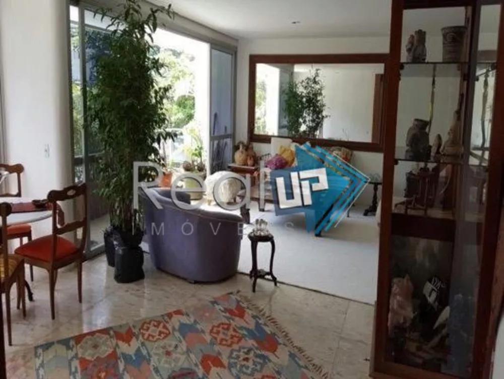 Apartamento, 4 quartos, 146 m² - Foto 6