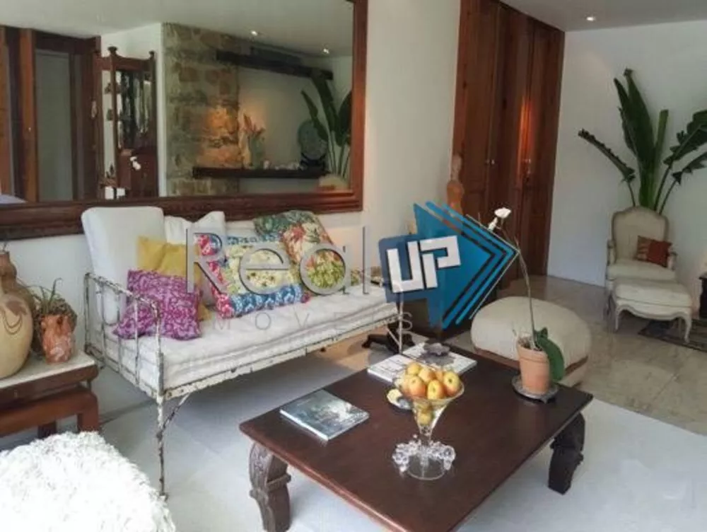 Apartamento, 4 quartos, 146 m² - Foto 8