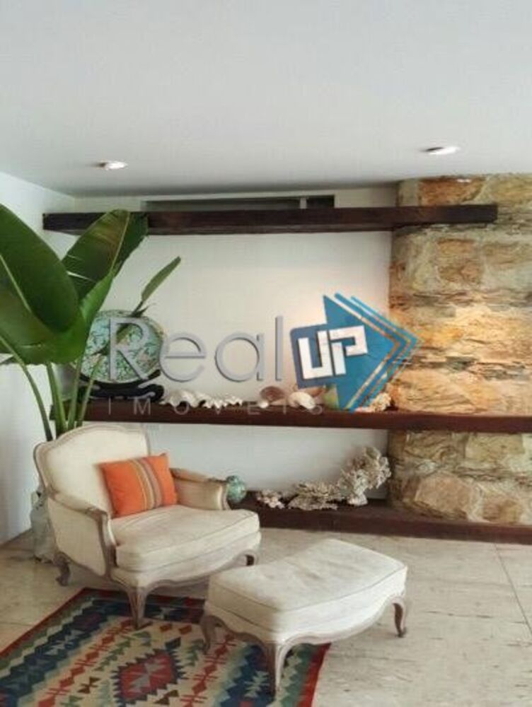 Apartamento, 4 quartos, 146 m² - Foto 1