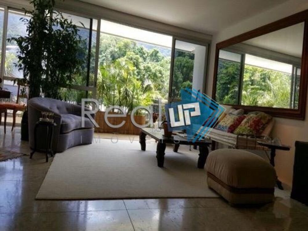 Apartamento, 4 quartos, 146 m² - Foto 4