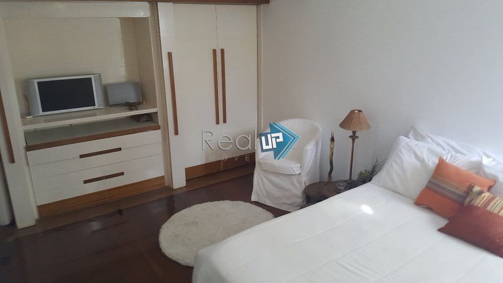Apartamento, 4 quartos, 146 m² - Foto 3