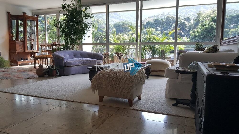 Apartamento, 4 quartos, 146 m² - Foto 9