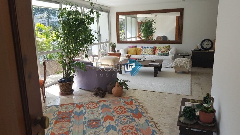 Apartamento, 4 quartos, 146 m² - Foto 12