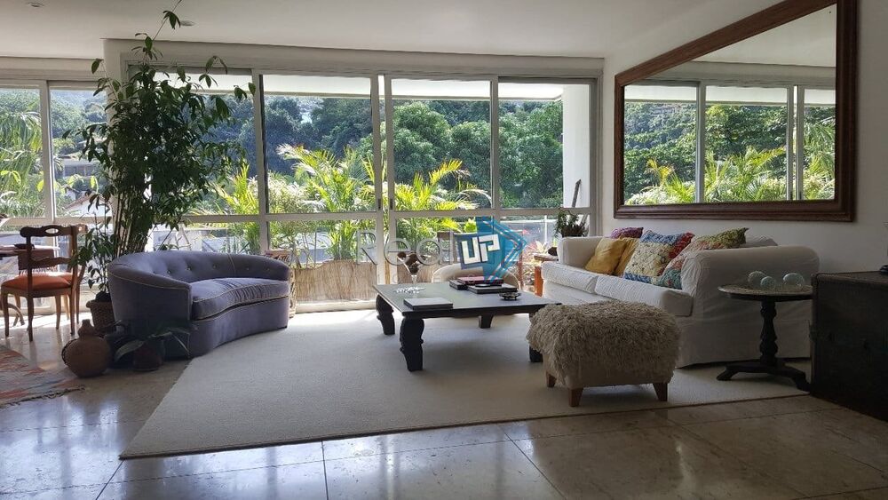 Apartamento, 4 quartos, 146 m² - Foto 24