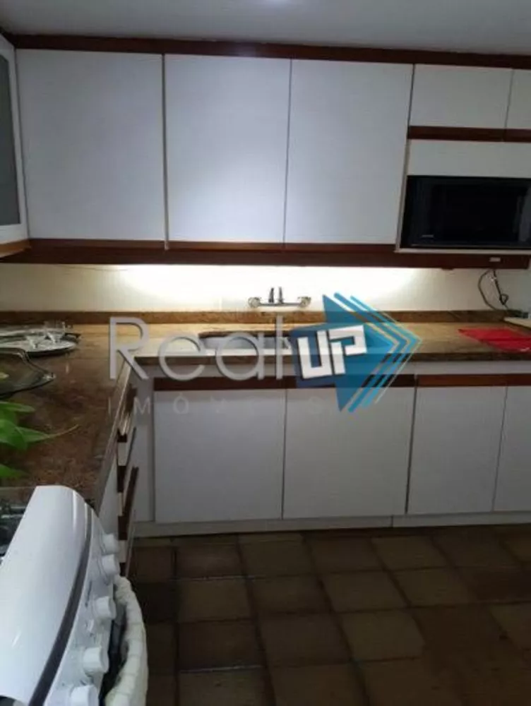 Apartamento, 4 quartos, 146 m² - Foto 5