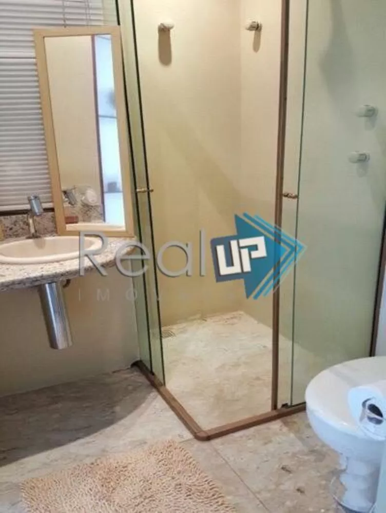 Apartamento, 4 quartos, 146 m² - Foto 16