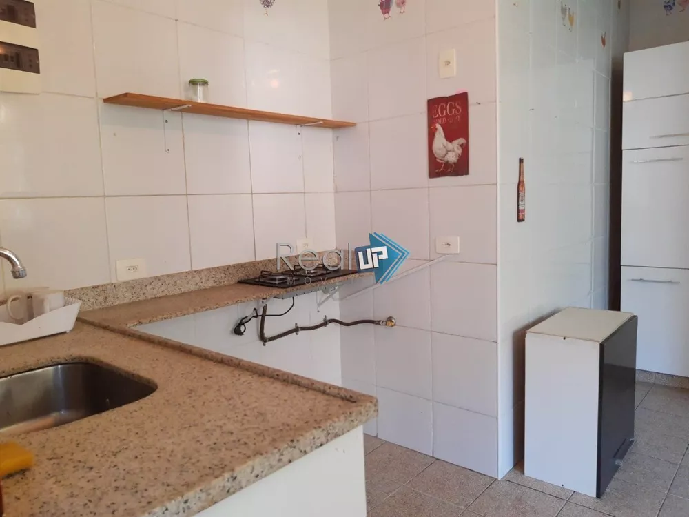 Apartamento, 2 quartos, 60 m² - Foto 15