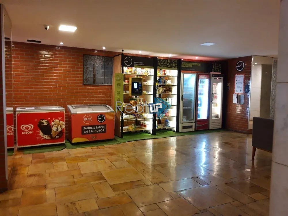 Apartamento, 2 quartos, 60 m² - Foto 4