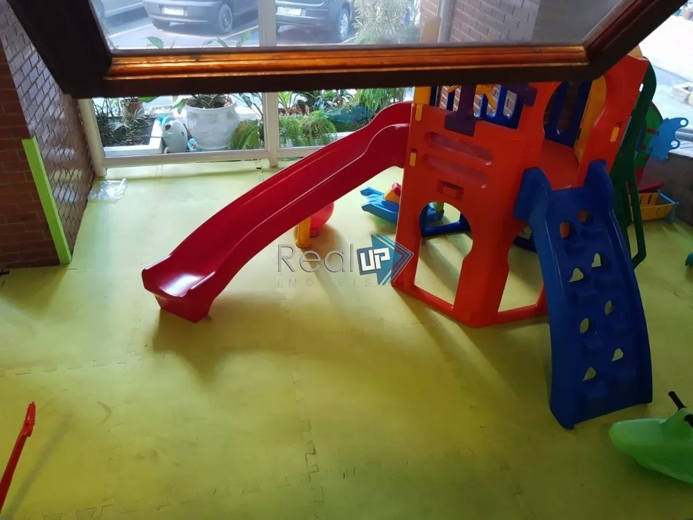 Apartamento, 2 quartos, 60 m² - Foto 5