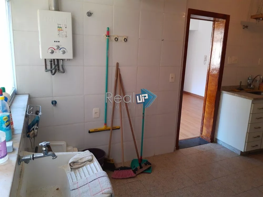 Apartamento, 2 quartos, 60 m² - Foto 14