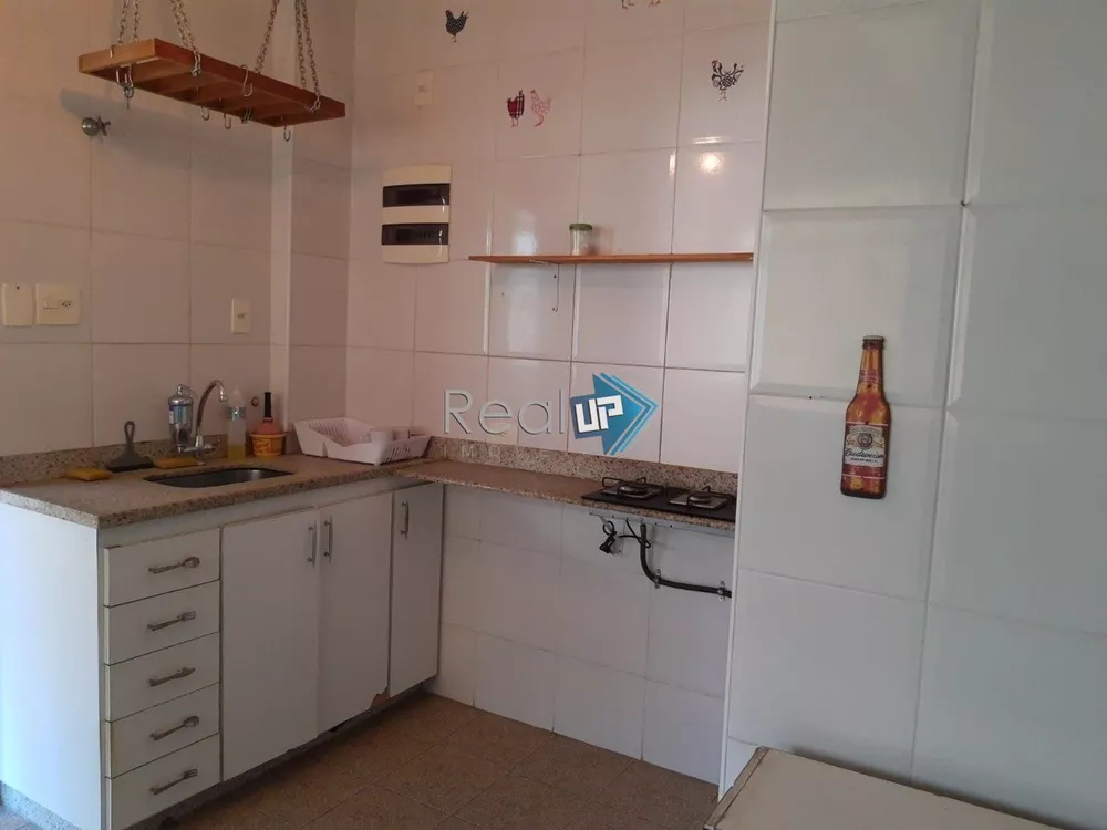 Apartamento, 2 quartos, 60 m² - Foto 1