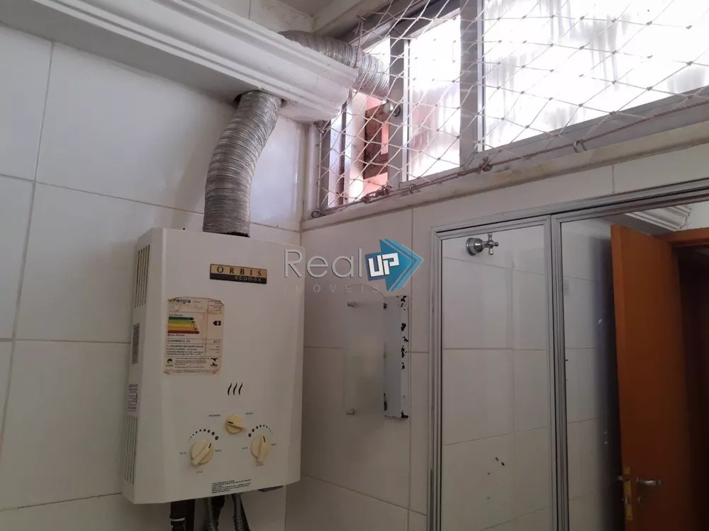 Apartamento, 2 quartos, 60 m² - Foto 11