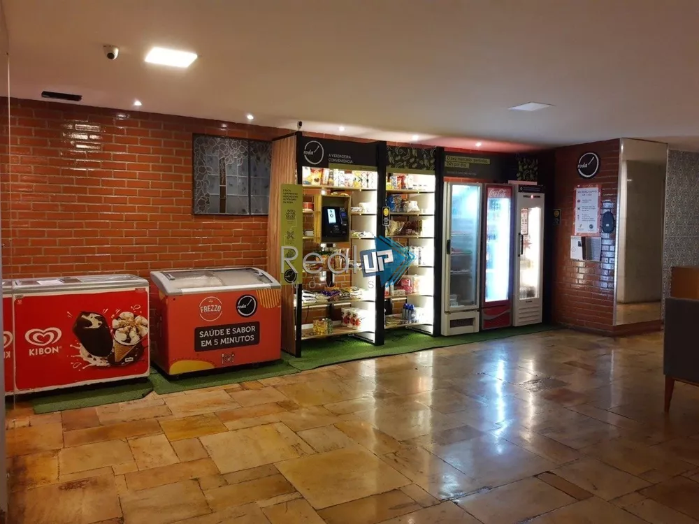 Apartamento, 2 quartos, 60 m² - Foto 18