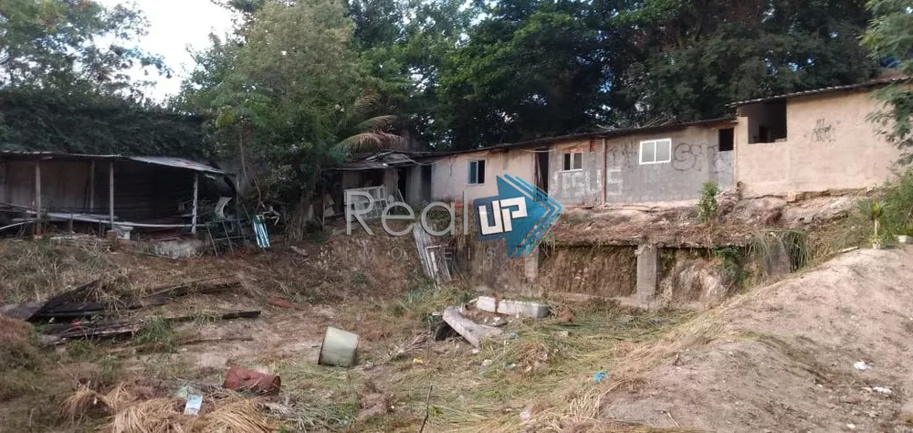 Terreno, 820 m² - Foto 2