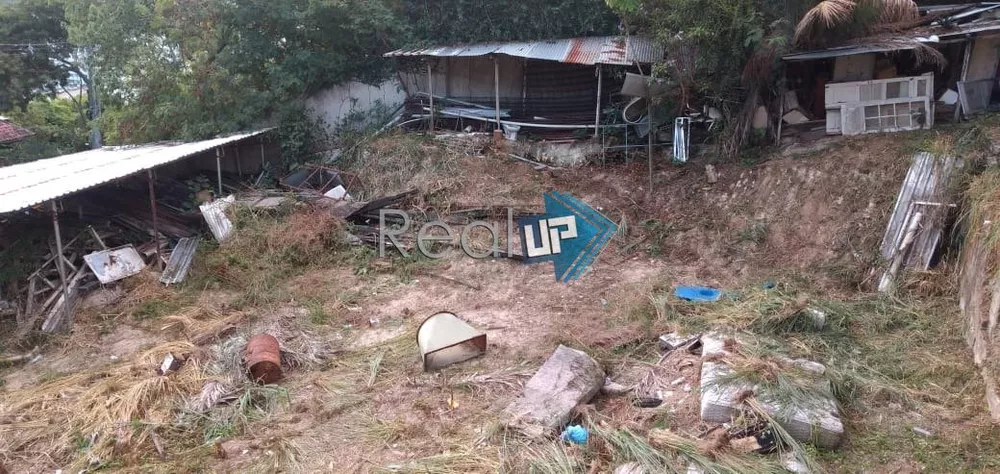 Terreno, 820 m² - Foto 7