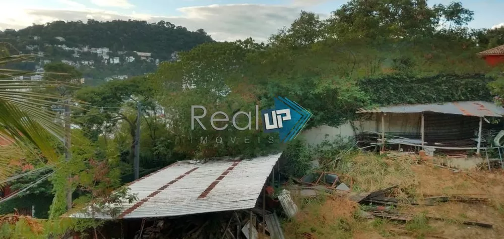 Terreno, 820 m² - Foto 1