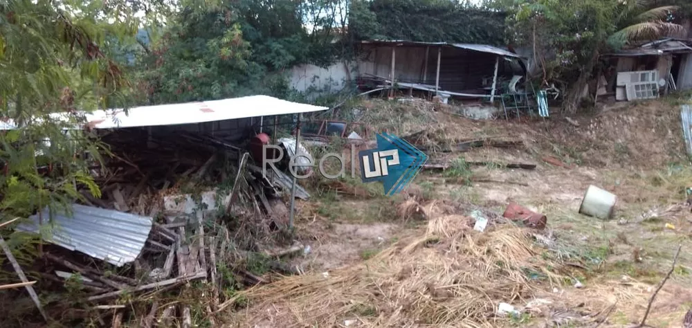 Terreno, 820 m² - Foto 3