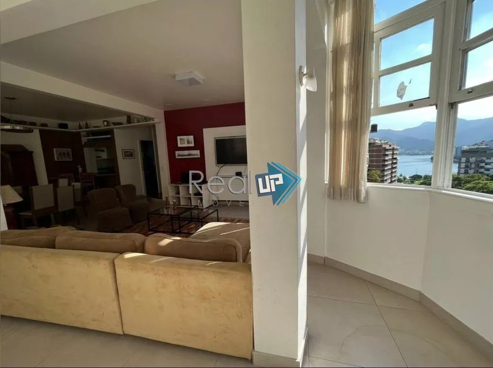 Apartamento, 3 quartos, 120 m² - Foto 32