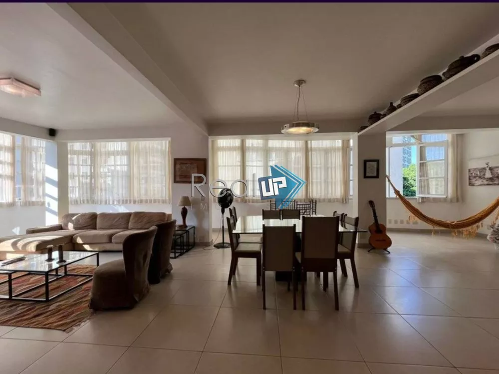 Apartamento, 3 quartos, 120 m² - Foto 6