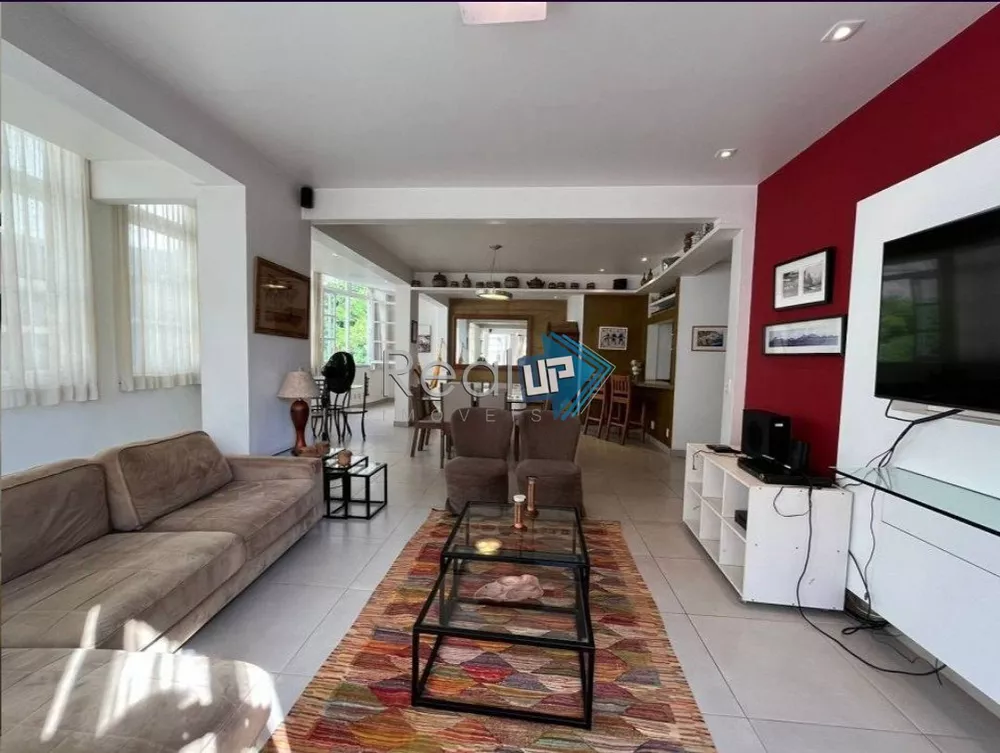 Apartamento, 3 quartos, 120 m² - Foto 28