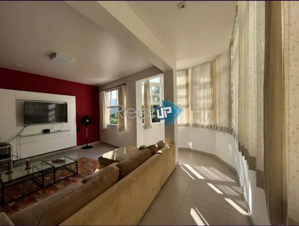Apartamento, 3 quartos, 120 m² - Foto 21