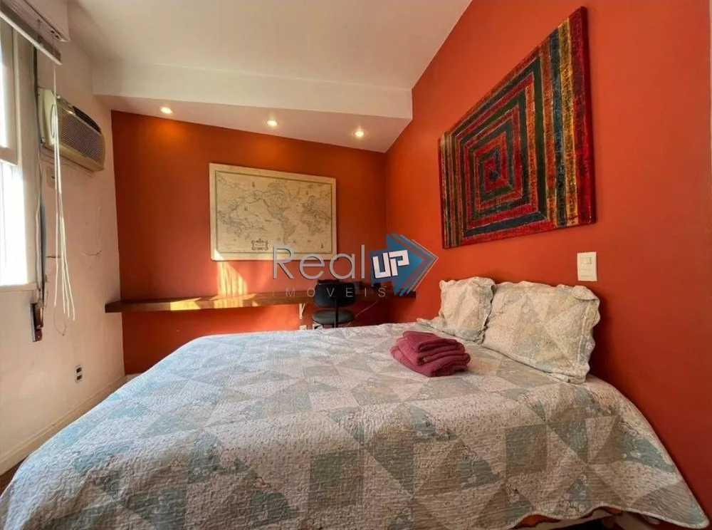 Apartamento, 3 quartos, 120 m² - Foto 18