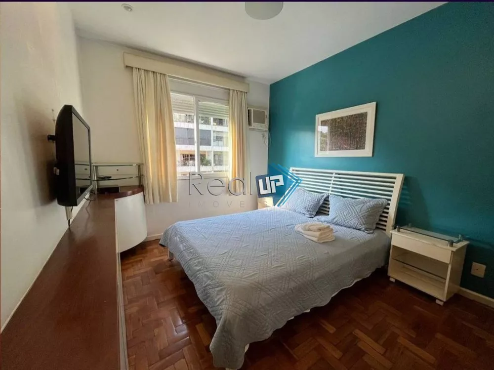 Apartamento, 3 quartos, 120 m² - Foto 8