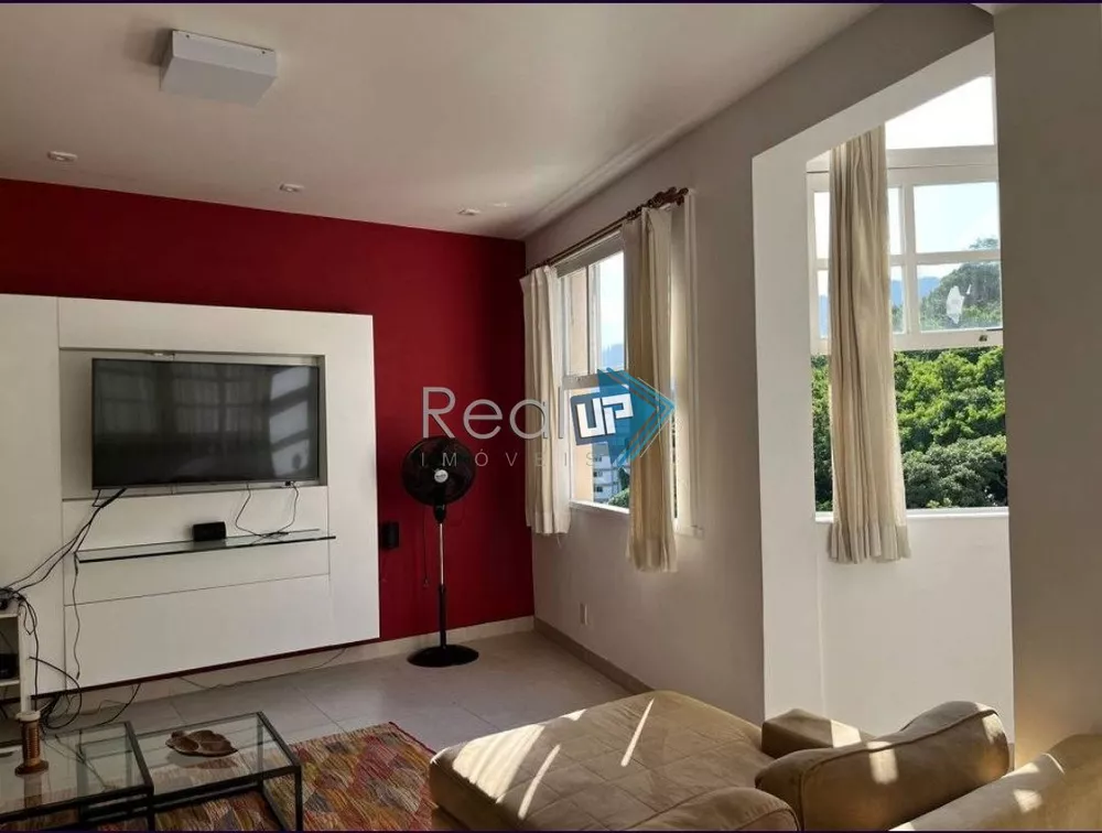 Apartamento, 3 quartos, 120 m² - Foto 2