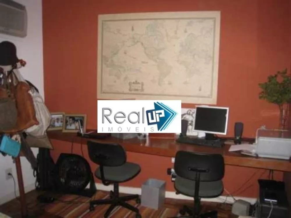 Apartamento, 3 quartos, 120 m² - Foto 17